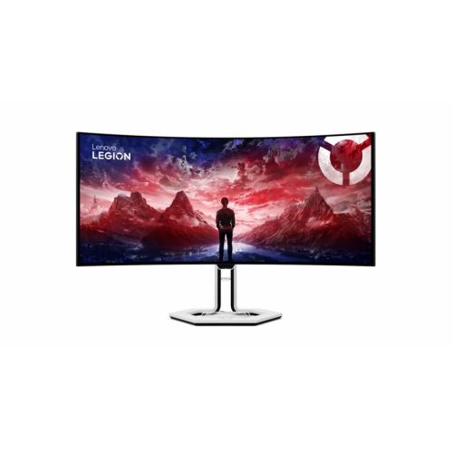 Геймърски монитор Lenovo Legion Pro 34WD-10 OLED A243403Y0)34, 67C9UAC1EU