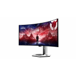 Геймърски монитор Lenovo Legion Pro 34WD-10 OLED A243403Y0)34, 67C9UAC1EU