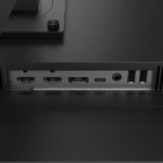 Монитор 27" LENOVO 27QD-10 / 67D2UAC1EU