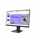 Монитор 27" LENOVO E27Q-40 / 64BDGAT4EU