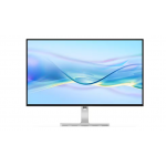 Монитор LENOVO L27h-4A 27inch IPS QHD 100Hz 350cd/m2 4ms HDMI DP USB Type C PD75W HUB USB Speakers Height, 67C0UAC6EU