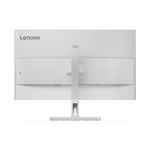 Монитор LENOVO L27h-4A 27inch IPS QHD 100Hz 350cd/m2 4ms HDMI DP USB Type C PD75W HUB USB Speakers Height, 67C0UAC6EU