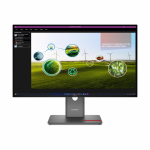 Монитор 27" LENOVO P27Q-40 / 64A7GAT6EU
