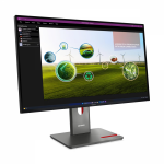 Монитор 27" LENOVO P27Q-40 / 64A7GAT6EU