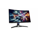 Монитор 27 LENOVO R27QC-30 / 67C6GAC2EU