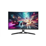 Гейминг монитор 31.5" Lenovo Legion R32QC-30 / 67C8GAC1EU