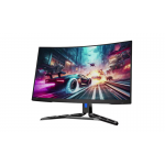 Гейминг монитор 31.5" Lenovo Legion R32QC-30 / 67C8GAC1EU