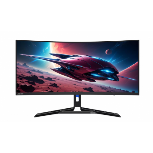 Геиминг монитор 34" LENOVO LEGION R34W-30 / 67C7GACBEU