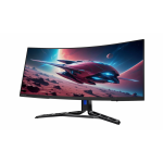Геиминг монитор 34" LENOVO LEGION R34W-30 / 67C7GACBEU