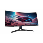 Геиминг монитор 34" LENOVO LEGION R34W-30 / 67C7GACBEU
