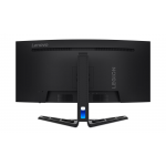 Геиминг монитор 34" LENOVO LEGION R34W-30 / 67C7GACBEU