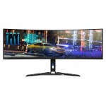 Монитор 44.5" LENOVO R45W-30 / 67B1GAC3EU