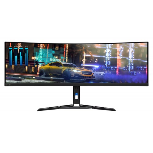 Монитор 44.5" LENOVO R45W-30 / 67B1GAC3EU