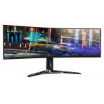 Монитор 44.5" LENOVO R45W-30 / 67B1GAC3EU