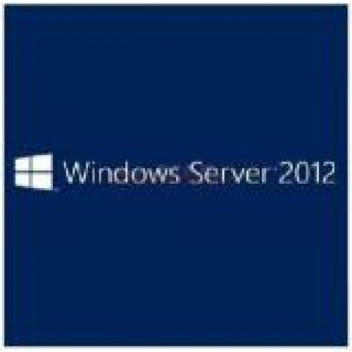 DSP WIN SRVR 1XCAL 2012 USER