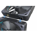 SEASONIC MAGFLOW 1225 PWM/3PCS SEASONIC MAGFLOW 1225 PWM/3PCS