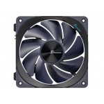 Вентилатор SEASONIC MAGFLOW 1225 PWM, 1YFNDF1RT1A10W