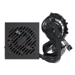 Захранване PSU SEASONIC CORE GC-650 GOLD