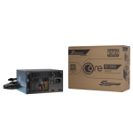 Захранване PSU SEASONIC CORE GC-650 GOLD