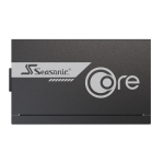 Захранване PSU SEASONIC CORE GX-650 MODUL