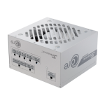 Захранване PSU SEASONIC CORE GX-650 WHITE
