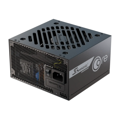 Захранване PSU SEASONIC CORE GX-850 MODUL