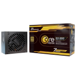 Захранване PSU SEASONIC CORE GX-850 MODUL