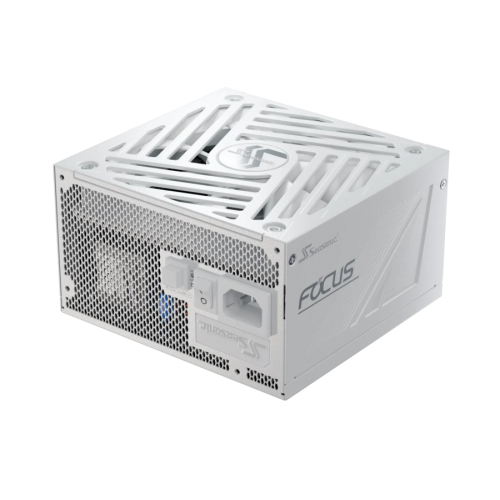 Захранване PSU SEASONIC FOCUS GX-1000 WHITE