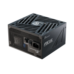 Захранване PSU SEASONIC FOCUS GX-750