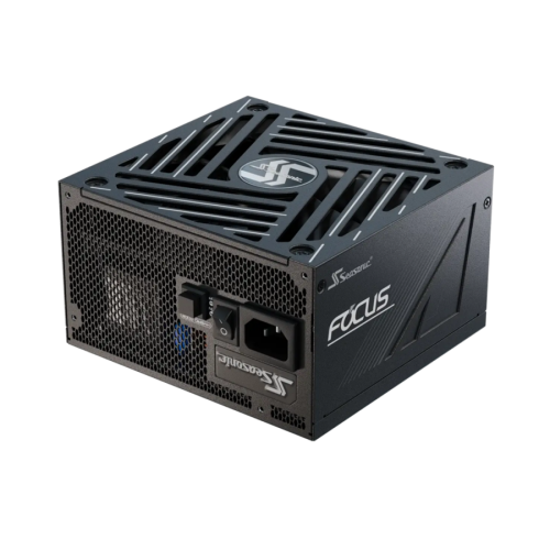 Захранване PSU SEASONIC FOCUS GX-750