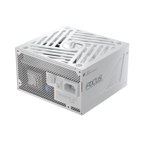 Захранване PSU SEASONIC FOCUS GX-750 WHITE