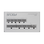Захранване PSU SEASONIC FOCUS GX-750 WHITE