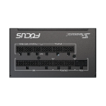 Захранванe PSU SEASONIC FOCUS GX-850