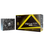 Захранванe PSU SEASONIC FOCUS GX-850
