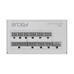 Захранване PSU SEASONIC FOCUS GX-850 WHITE