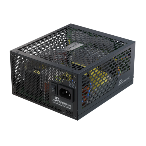 Захранване PSU SEASONIC PRIME 700 FANLESS