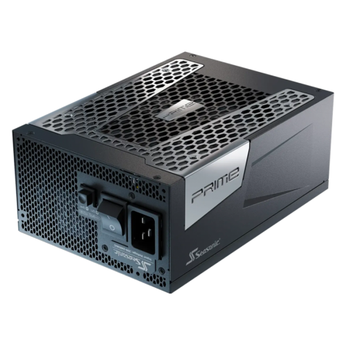 Захранване PSU SEASONIC PRIME PX-2200 PLATINUM