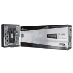 Захранване PSU SEASONIC PRIME TX-1300 TITANIUM