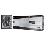 Захранване PSU SEASONIC PRIME TX-1600 TITANIUM
