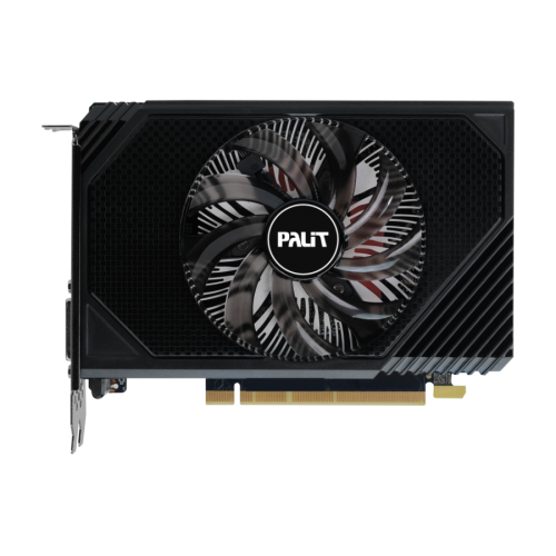 Видео карта PALIT RTX 3050 STORMX 6GB GDDR6 Видео карта PALIT RTX 3050 STORMX 6GB GDDR6
