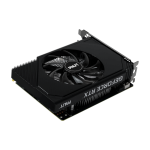 Видео карта PALIT RTX 3050 STORMX 6GB GDDR6 Видео карта PALIT RTX 3050 STORMX 6GB GDDR6