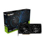 PALIT RTX4070 DUAL 12GB GDDR6