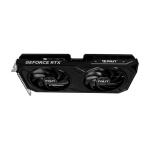 PALIT RTX4070 DUAL 12GB GDDR6