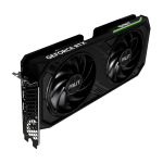 PALIT RTX4070 DUAL 12GB GDDR6