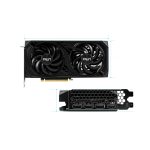 PALIT RTX 4060 TI DUAL 8GB GDDR6, NE6406T019P1-1060D PALIT RTX 4060 TI DUAL 8GB GDDR6, NE6406T019P1-1060D