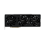 Видео Карта Palit GeForce RTX 4070 Ti SUPER JetStream OC 16GB, NED47TSS19T2-1043J