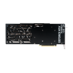 Видео Карта Palit GeForce RTX 4070 Ti SUPER JetStream OC 16GB, NED47TSS19T2-1043J