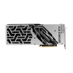 PALIT RTX4080 SUPER GAMPRO 16G PALIT RTX4080 SUPER GAMPRO 16G