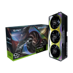 PALIT RTX5080 GAMEROCK OC 16G