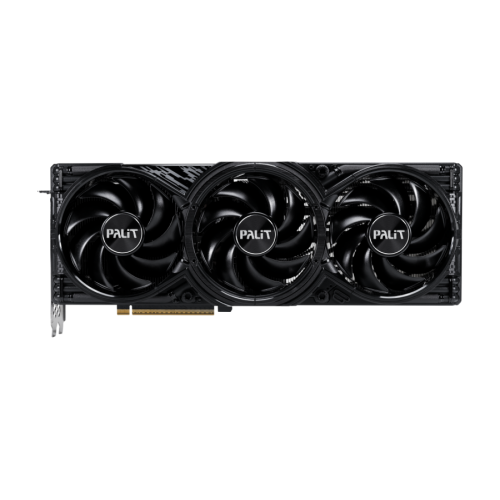 Видео карта PALIT RTX 5080 GAMINGPRO OC 16GB Видео карта PALIT RTX 5080 GAMINGPRO OC 16GB